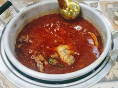 -顶上头·螺蛳火锅(五一新村店)