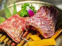 -西塔老太太泥炉烤肉(龙湖北苑天街店)