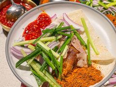 -火叮叮自助烤肉·现切牛肉(茂业店)