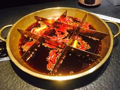 -蜀记火锅(南街店)