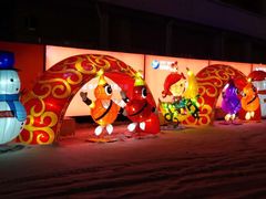 -沈阳奥林匹克体育中心