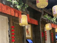 -南京大牌档(济南万象城店)