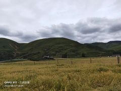 -墨石公园景区