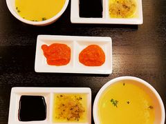 葱油酱-Asianplus海蓝鸡饭