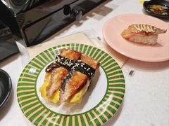 -争鲜回转寿司(天府广场-今站PLUS店)