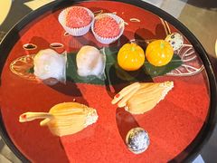 -三利音·浦之舟(滨江大道店)