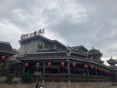 -西江传说•酸汤鱼(水东路店)