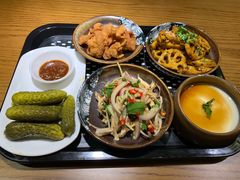 -南桥帮(昆百大·泰业城店)