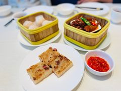 -香港狮子山下·明星粤菜餐厅(北苑店)