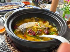 -水岸居湖景农家乐·阳澄湖大闸蟹