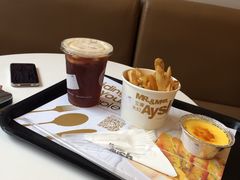 -艾薯夫妇Aysh(红山店)