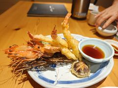 -大岛日本料理铁板烧(南通大饭店)
