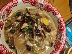 -李久其家民间餐厅(梅溪湖店)