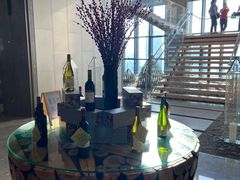 -解放碑威斯汀酒店-知味国际美食餐厅