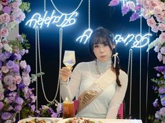 -ins森林童话餐厅coffee&bistro