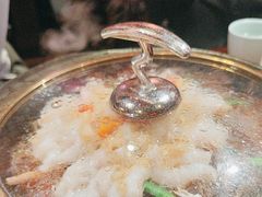 -绿茶餐厅(蓝色港湾店)