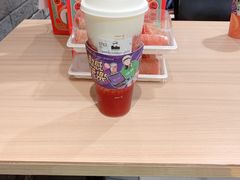 -LELECHA乐乐茶(新街口大洋店)