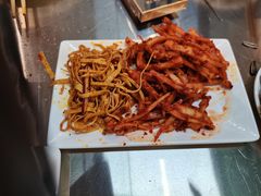 -乐趣小炉子烧烤(六里桥店)