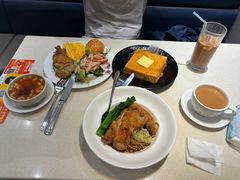 -和平馆·地道港澳茶餐厅(西门口店)