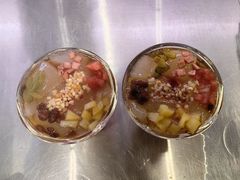 -阿串串老火锅(力盟店)