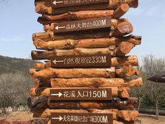 -北京西山国家森林公园