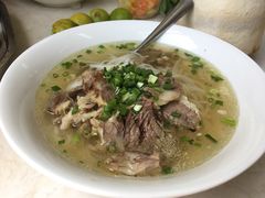 -Pho Hoa Pasteur
