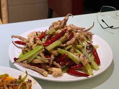 -胖子菜馆(隆昌路店)