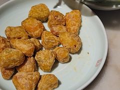 -小吊梨汤·北京菜·烤鸭(白石桥南店)