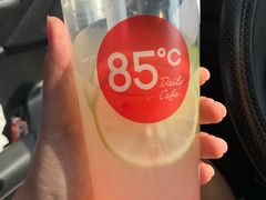 -85度C(厦门中华城新店)
