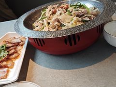 -林辉家宴·本地家常菜·头牌清远鸡(先锋店)