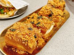 -小豆海棠(嘉兴路店)