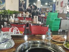 -皖北巫氏三胖地锅鸡(长淮总店)