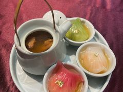 -粤匠·澳门点心粤菜海鲜(澳门半岛店)