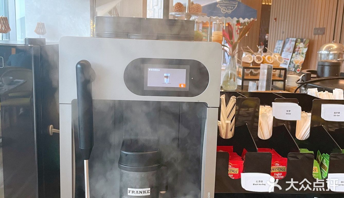 9.9五星酒店自助早餐？还是双人的？希尔顿走起！