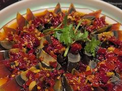 -九妹农家大铁锅东北菜(江湾店)
