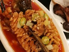 -宝轩渔府·老字号海鲜·正宗津菜(水上店)