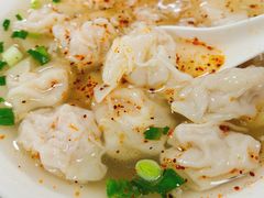 -汪家馄饨(集庆路店)