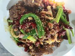 -王妈热卤·川味馆(海昌店)