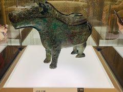 -上海博物馆(人民广场馆)