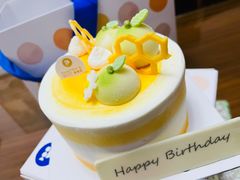 -派悦坊·甜品·蛋糕(虹口龙之梦店)