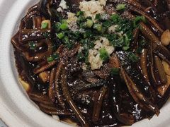 -小厨娘淮扬菜(天印大道店)