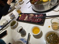 -陈记顺和牛肉火锅馆(天河北路店)