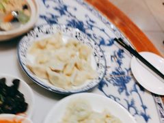 -东方饺子王(大屯路店)