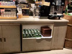 -金海湾自助餐厅(金陵饭店)