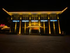 -屈原故里文化旅游区