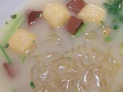 -小杨生煎(香港名都店)