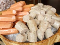 -武汉武昌威斯汀酒店-知味自助餐厅