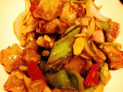 -东北小二东北菜(大车家巷店)