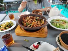 -大头唛·啫鸡煲.粤菜.专门店(289艺术园区店)