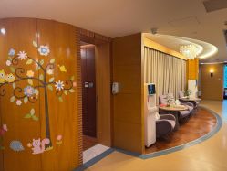 -馨月汇·一悦馨香月子中心(前滩店)